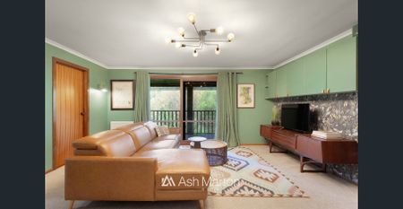 Treetop Haven for the Modern Family - Photo 2