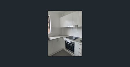 FRESHLEY RENOVATED 2 BEDROOM UNIT IN THE HEART OF RYDE - Photo 4