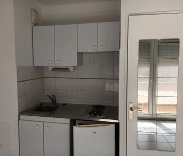 Studio Villeurbanne - Photo 2