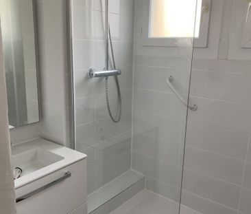 Appartement 3 pièces à louer - Photo 2