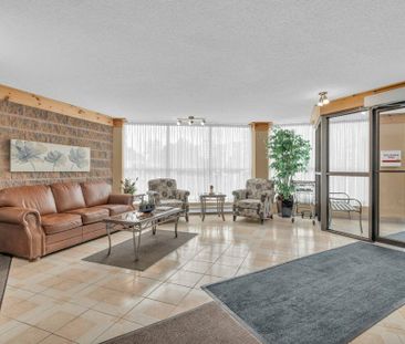 For Lease - 24 Marilyn Drive Unit# 503, Guelph, Ontario - Photo 4