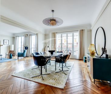 Tout savoir sur cet appartement dans le quartier Enfants Rouges, à ... - Photo 6