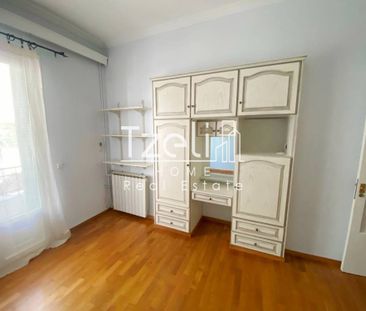 Μεζονέτα 120 τ.μ. για ενοικίαση, Αθήνα - Κέντρο, Κυψέλη - Φωτογραφία 1