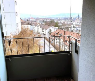 Nähe Stadtzentrum - Ruhige Aussichtslage - Foto 5