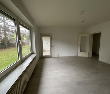 3-Zimmer-Wohnung mit Balkon im EG!!! - Photo 2