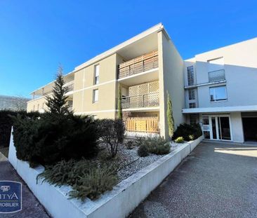 Location Appartement 2 pièces 34m² MONTFAVET 84140 - Photo 5