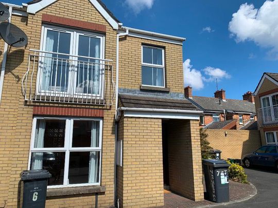 7 St Judes Square, Belfast, BT7 2WA - Photo 1