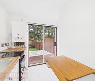 1 bedroom maisonette to rent - Photo 2