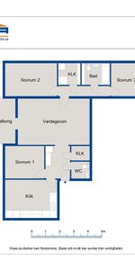 Eriksfältsgatan 101A - Photo 4