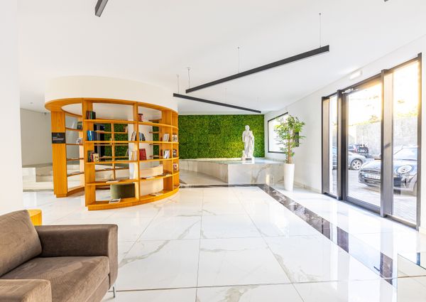 PENTHOUSE | VISTA MAR | 4+1