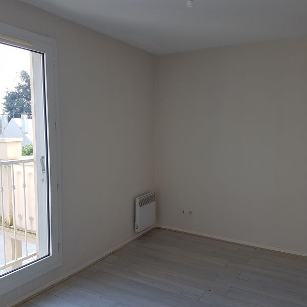 Location Appartement 2 pièces 39m² FLEURY LES AUBRAIS 45400 - Photo 1