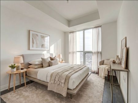 For Lease - 30 Gibbs Road Unit# 2006, Toronto, Ontario - Photo 2