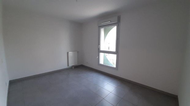 location Appartement T2 DE 45.01m² À TOULOUSE - Photo 1