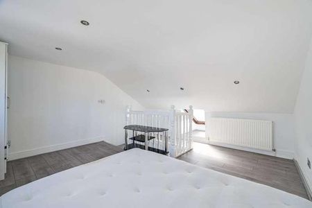 Odessa Road, Forest Gate, E7 - Photo 3