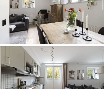 Kruthusbacken, Solna - Photo 2