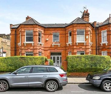 Lime Grove, Shepherds Bush, London, W12 - Photo 6