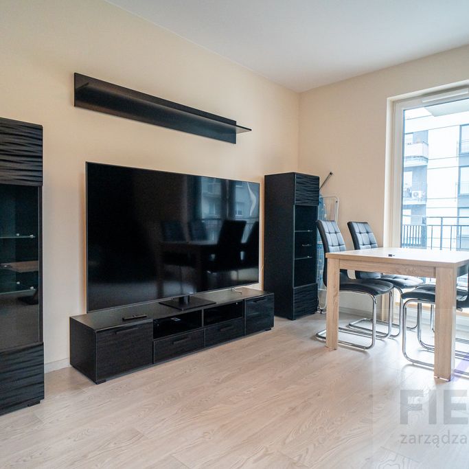 Łódź Łódź-Widzew, ul. Sarnia - Photo 1