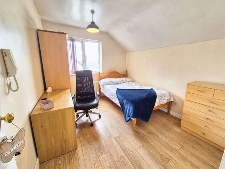 3 bedroom house share to rent - Photo 4