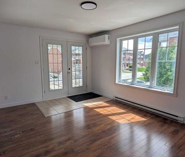 Immeuble - 641-661 Rue Des Coquelicots, Sherbrooke Grand 4 1/2 à Lo... - Photo 3
