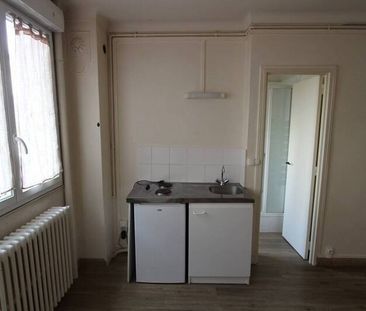 Appartement 1 pièce - - Photo 4