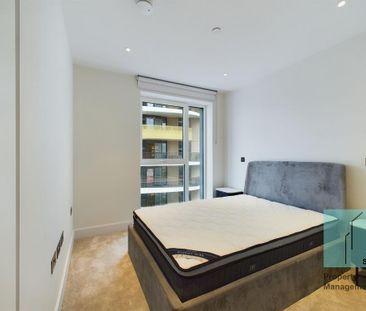 2 bedroom apartment to rent - Photo 6