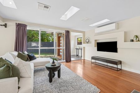 4-Bedroom Family Home with Modern Comforts - Photo 4