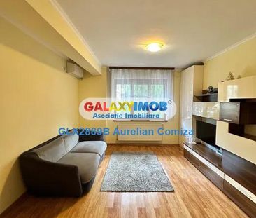 Apartament 2 camere Bucurestii Noi - Photo 1
