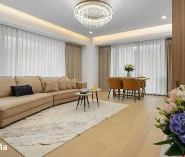 Apartament 4 Camere De Inchiriat LUX Complex One Floreasca Towers - Photo 1