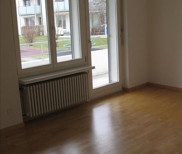 "+++Zentrale Lage! Mit einem Sprung am Flughafen!+++" - Foto 2