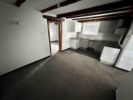 1 bedroom cottage to rent - Photo 4