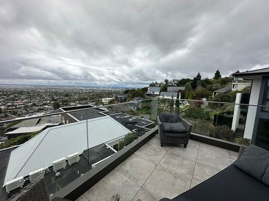 Modern 3BR Townhouse with panormaic views - Photo 1