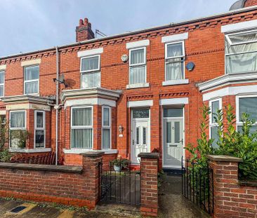 3 bedroom terraced house to rent - Photo 4