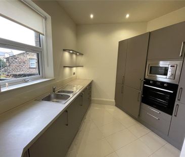 2 bedroom apartment to rent - Photo 6