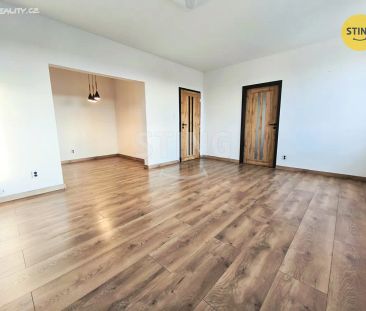 Pronájem bytu 3+1 74 m² - Photo 3