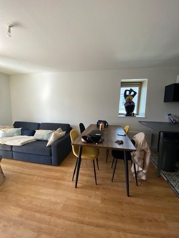 Appartement meublé Mouvaux - Photo 2
