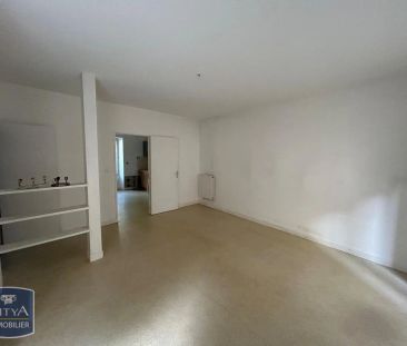 Appartement à louer 4 pièces 101.92m² - Photo 2