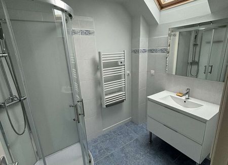 Maison à louer 3 pièces • 56,84 m2 Sainte-Sève - Photo 5