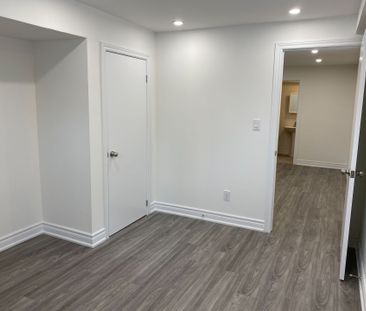 For Lease - 81 Oak Avenue Unit# Lower Unit, Richmond Hill, Ontario - Photo 4