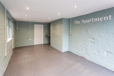 2 bedroom penthouse to rent - Photo 2