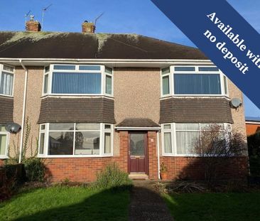 Hendy Close, Sketty, Swansea, SA2 - Photo 2