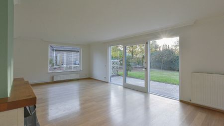 Villa te huur in Wezembeek-Oppem - Photo 3