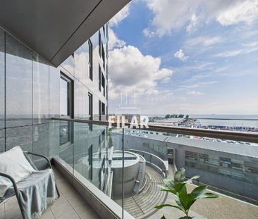 Mieszkanie Gdynia Śródmieście powierzchnia 77.0 m² C312-WM-62699 - Фото 4