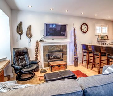For Lease - 33 Athlone Road Unit# Main Fl, Toronto, Ontario - Photo 1