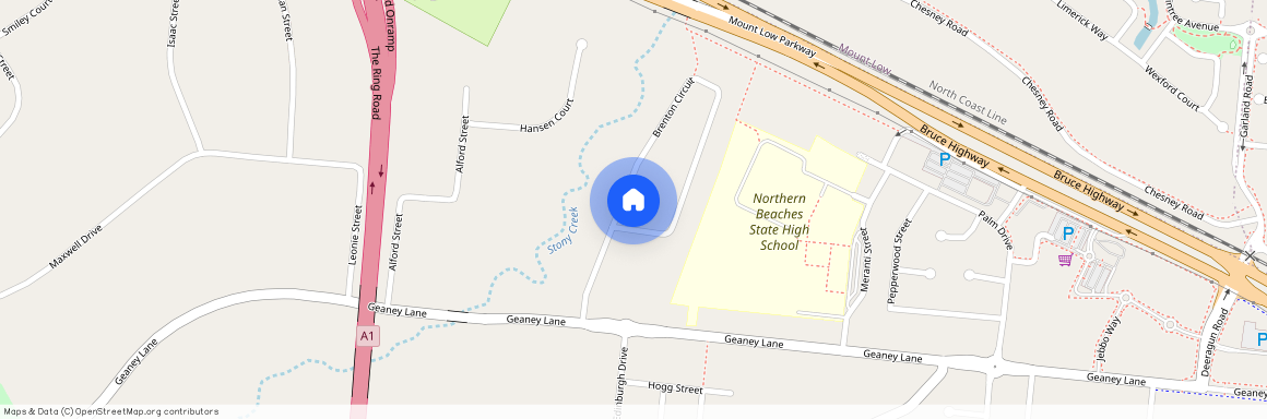 17 Brenton Circuit, Qld 4818, Deeragun