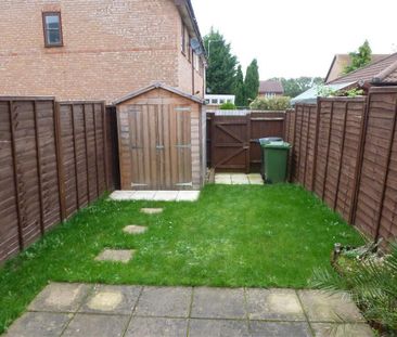 Lisbon Road - Photo 4