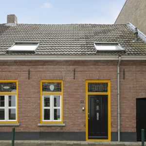 Kleine Bleekstraat - Foto 2