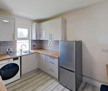 1 bedroom house of multiple occupation to rent - Photo 1
