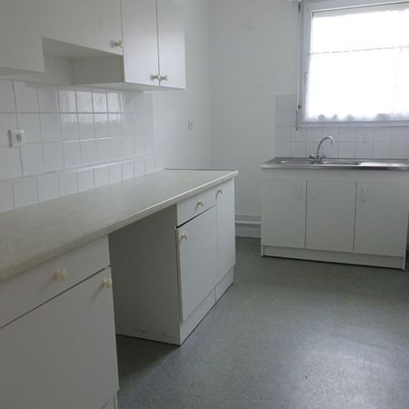 Appartement 2 pièces à Lille - Photo 3