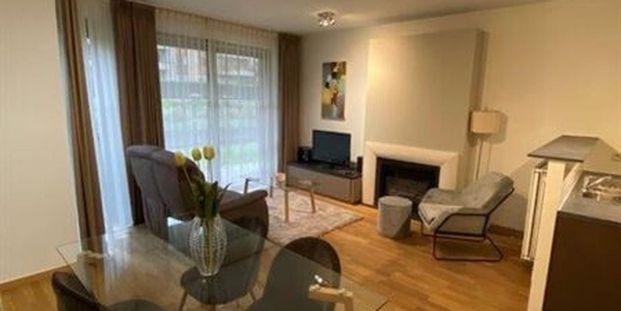 Appartement te huur in Oudergem voor € 1.500 met 2 slaapkamers - Photo 1