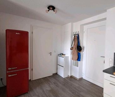 2 Zimmer Wohnung am alten Schlachthof im Gießen/Hessen - Photo 1